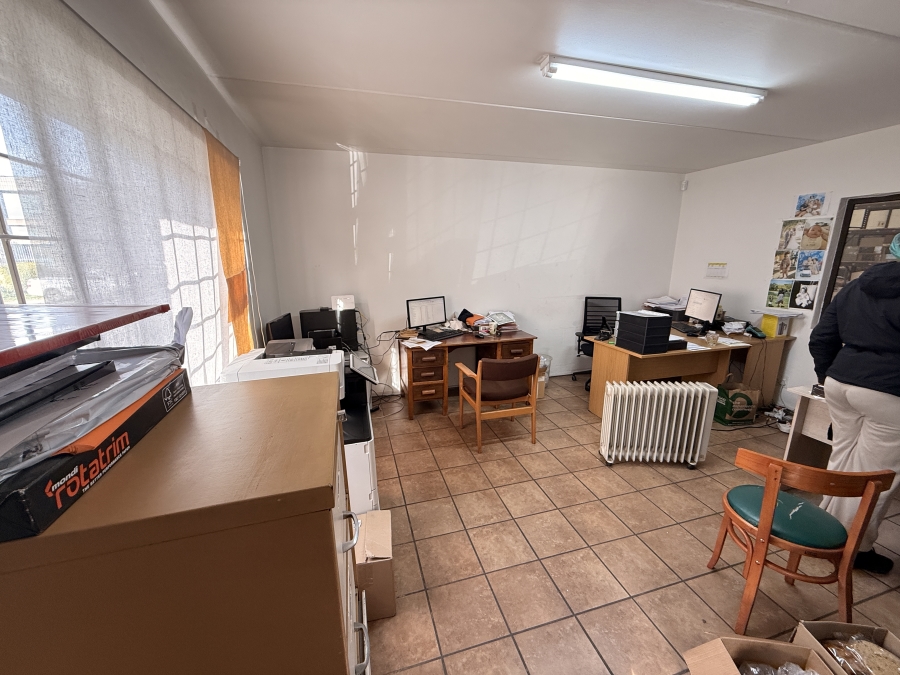 To Let Commercial Property for Rent in Bellville South Western Cape